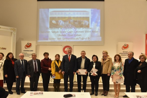 Nedim Menekşe’ye anma programı