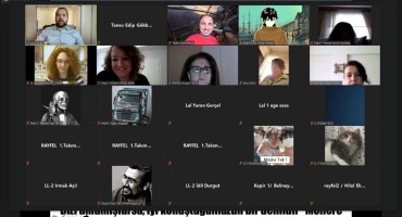 Geleceğin Yıldız Girişimcileri devam ediyor