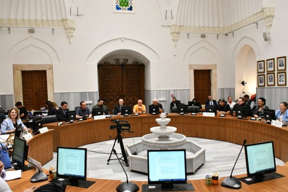 Lüleburgaz Belediyesi’nin 2025-2029 Stratejik Planı Meclisten geçti!