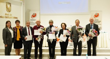 Cavit Orhan Tütengil doğumunun 100’üncü yılında anıldı