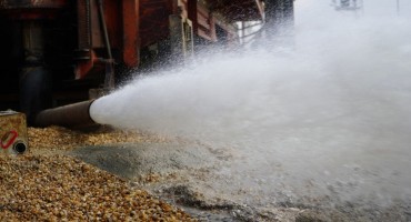 Mart ayında 449 bin ton su kullanıldı