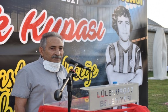 Aydın Çelik Kupası başladı!