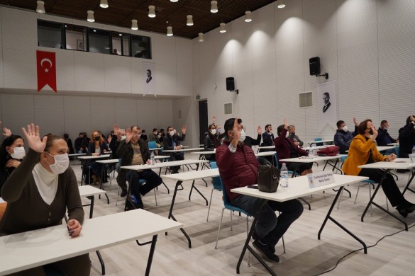 İnsani Su Hakkı hayata geçti!                       “1 ton su artık ücretsiz”
