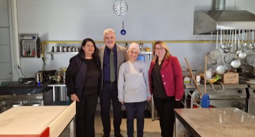 Sevgi Mutfağı’ndan 514 bin 167 kap sıcak yemek