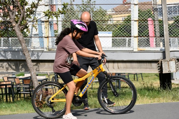 LYBA’da ücretsiz sürüş eğitimleri