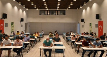 A. Aydın Çelik Kupası için kuralar çekildi!