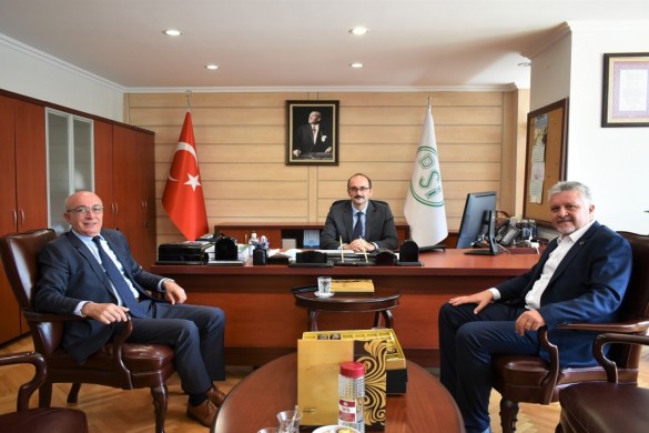 Başkan Gerenli’den Ankara çıkarması!
