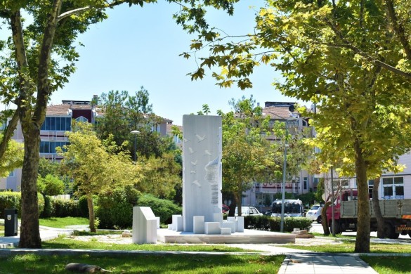 Lüleburgaz’da Balkan Göç Anıtı açılıyor!  "Açılışı Kemal Kılıçdaroğlu yapacak"