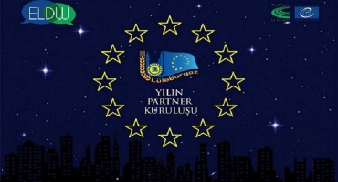 Lüleburgaz Belediyesi 9’uncu kez Yılın Partner Kuruluşu!