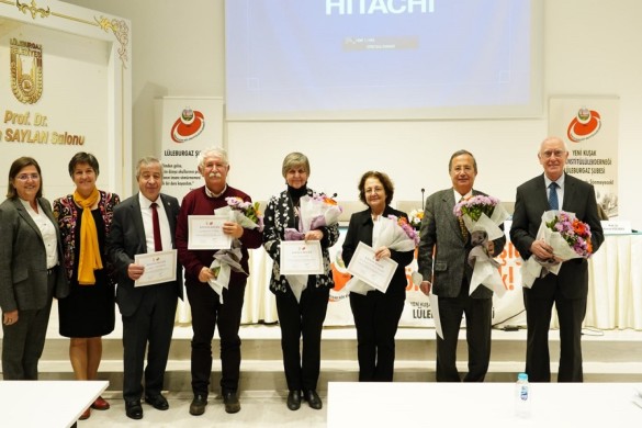 Cavit Orhan Tütengil doğumunun 100’üncü yılında anıldı