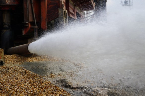 Temmuz’da 433 bin metreküp su kullanıldı! “Su kullanımında sevindiren düşüş”