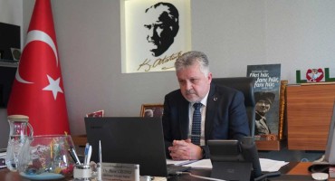 Kültür Envanter Çalıştayı düzenlendi