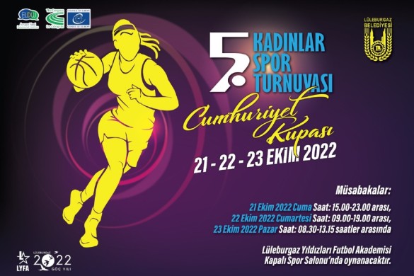 Cumhuriyet Kupası başlıyor!