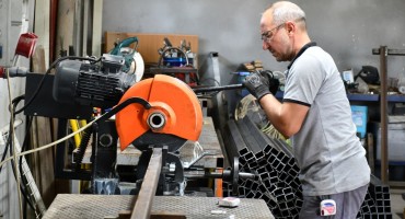 Lüleburgaz’da Temmuz ayı dolu dolu geçti!