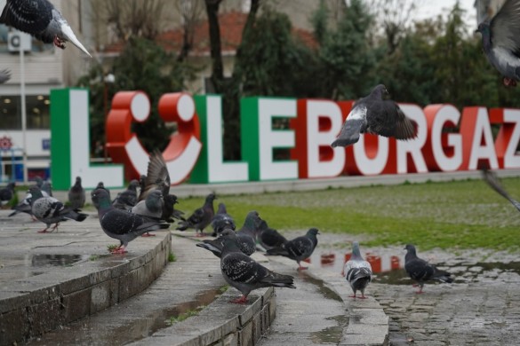 Lüleburgaz Belediyesi EMİTT’e hazır