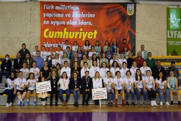 Cumhuriyet Kupası’nda muhteşem final!
