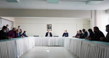 Yapılacak yatırım kanaat önderlerine soruldu