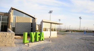 Lüleburgaz’da amatöre 211 bin TL’lik can suyu!