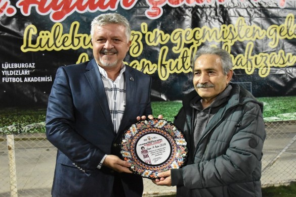 Aydın Çelik Kupası’na muhteşem final!