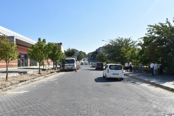 Trafik Master Planı hayata geçiyor!