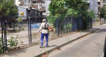 “Vatandaş taleplerine anında müdahale