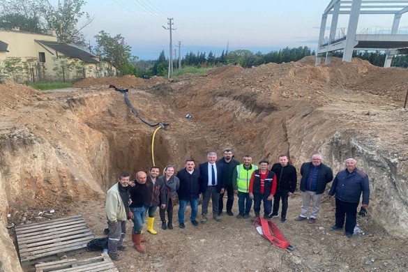 O soruna "neşter" vuruldu!