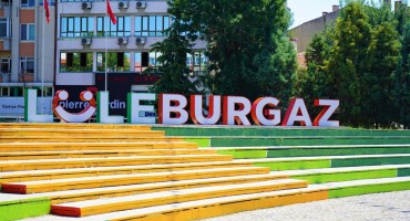 Lüleburgaz'ın merkez nüfusu 127 bin 689 oldu!