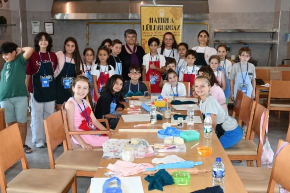 Lüleburgaz’ın kültürel mirası geleceğe taşınıyor