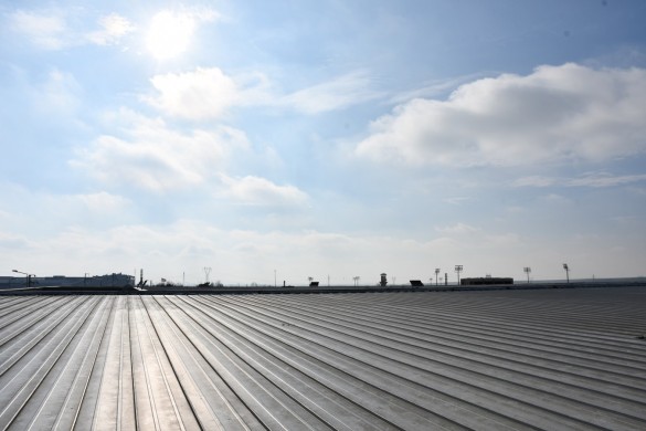 Lüleburgaz Belediyesi enerjisini ‘güneşten’ alacak