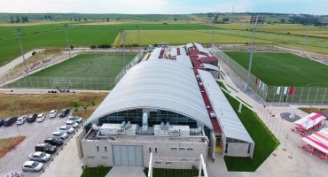 Sporcu fabrikası LYFA!