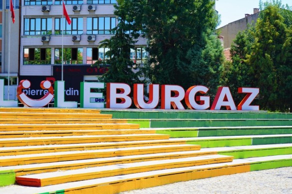 Lüleburgaz'ın merkez nüfusu 127 bin 689 oldu!