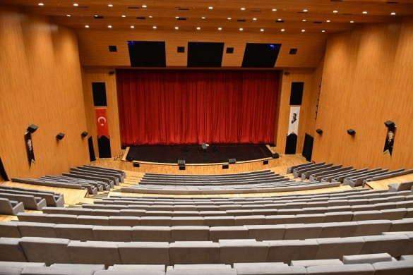Lüleburgaz Amatör Tiyatro Festivali 9 Mart’ta başlıyor
