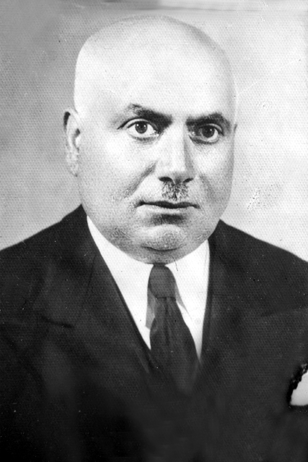 Sadullah Özdemir