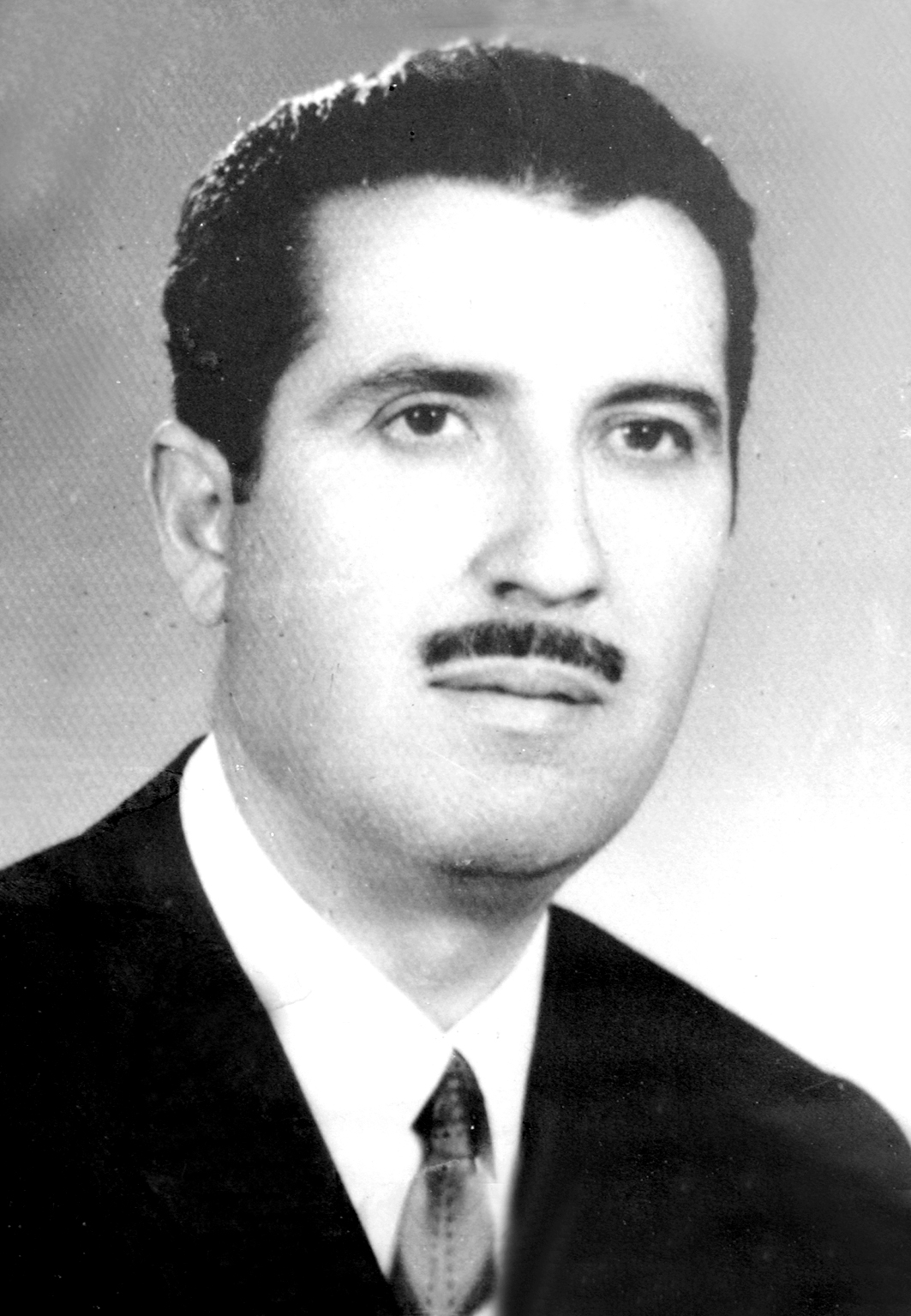 Feyzullah Çarıkçı