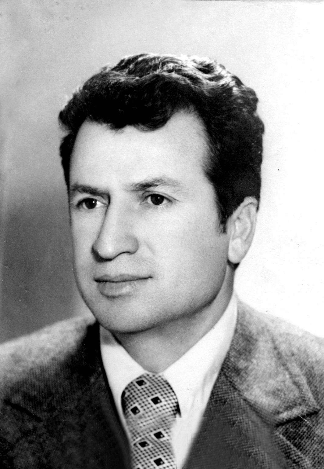 Özcan Değirmencioğlu