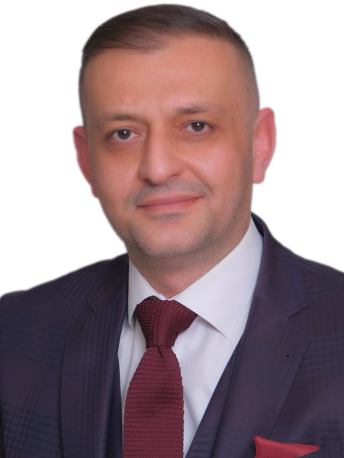 Celalettin TÜRKOĞLU
